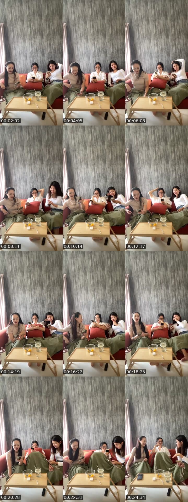 @sinarsini TikTok live stream