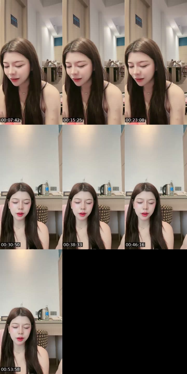 @sinyor_46 TikTok live stream
