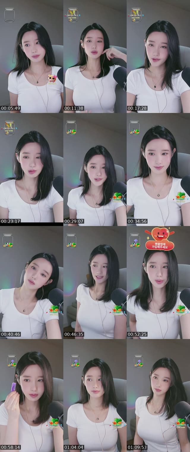 @____jjjjohyuns TikTok live