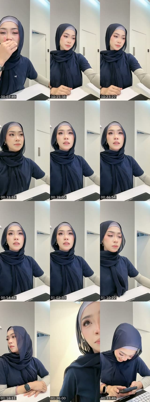 @smallfreakx TikTok live from 2026-06-10