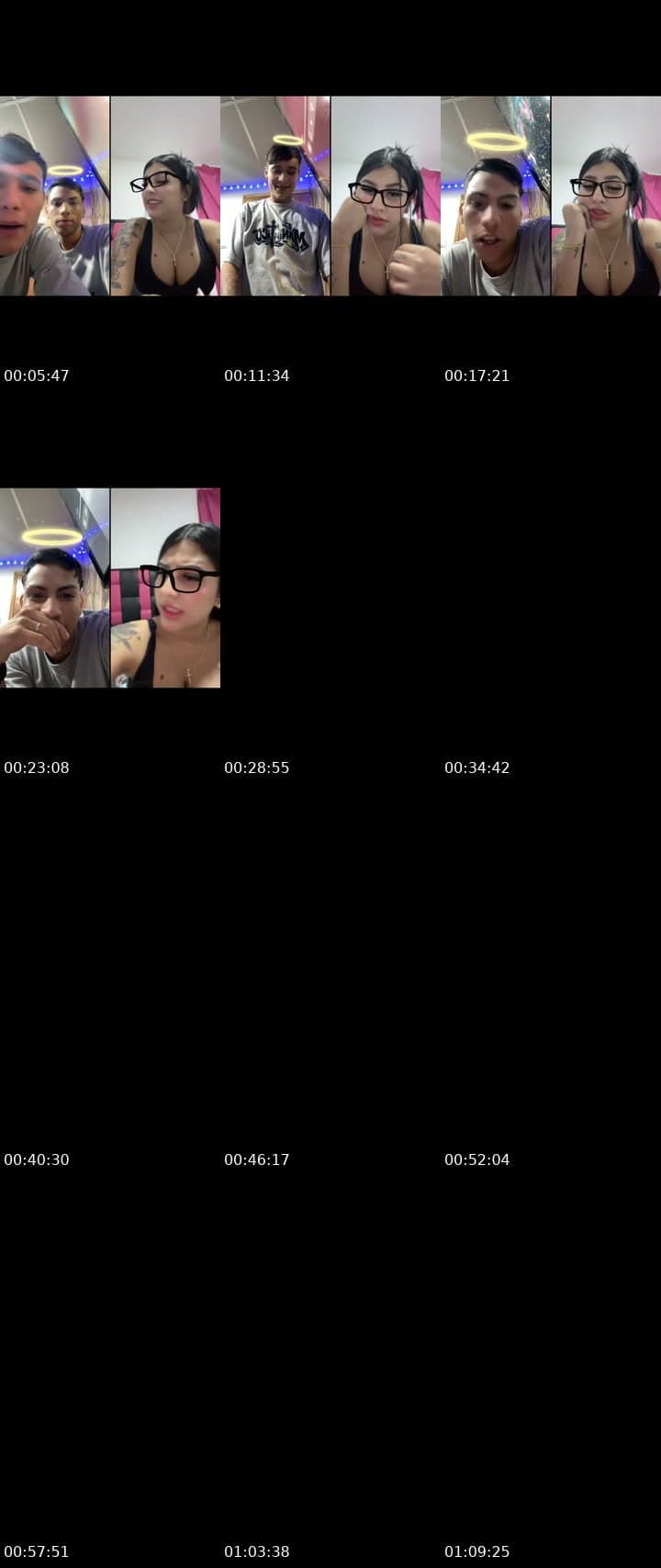 @engilverz TikTok live stream
