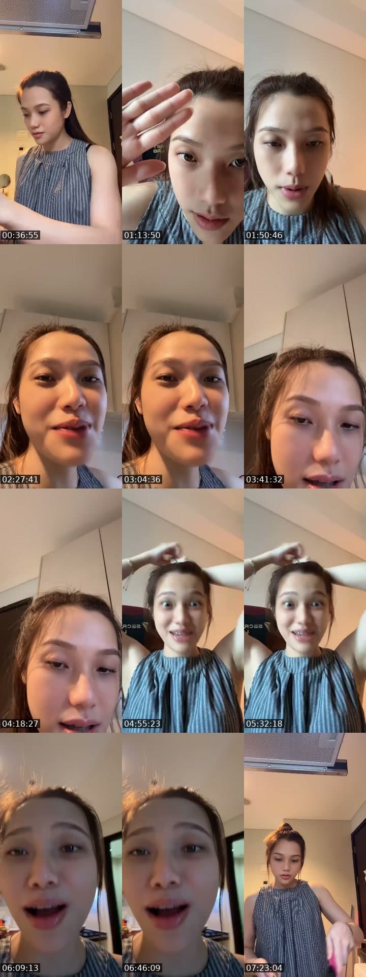 @bbfsmqi2 TikTok live stream
