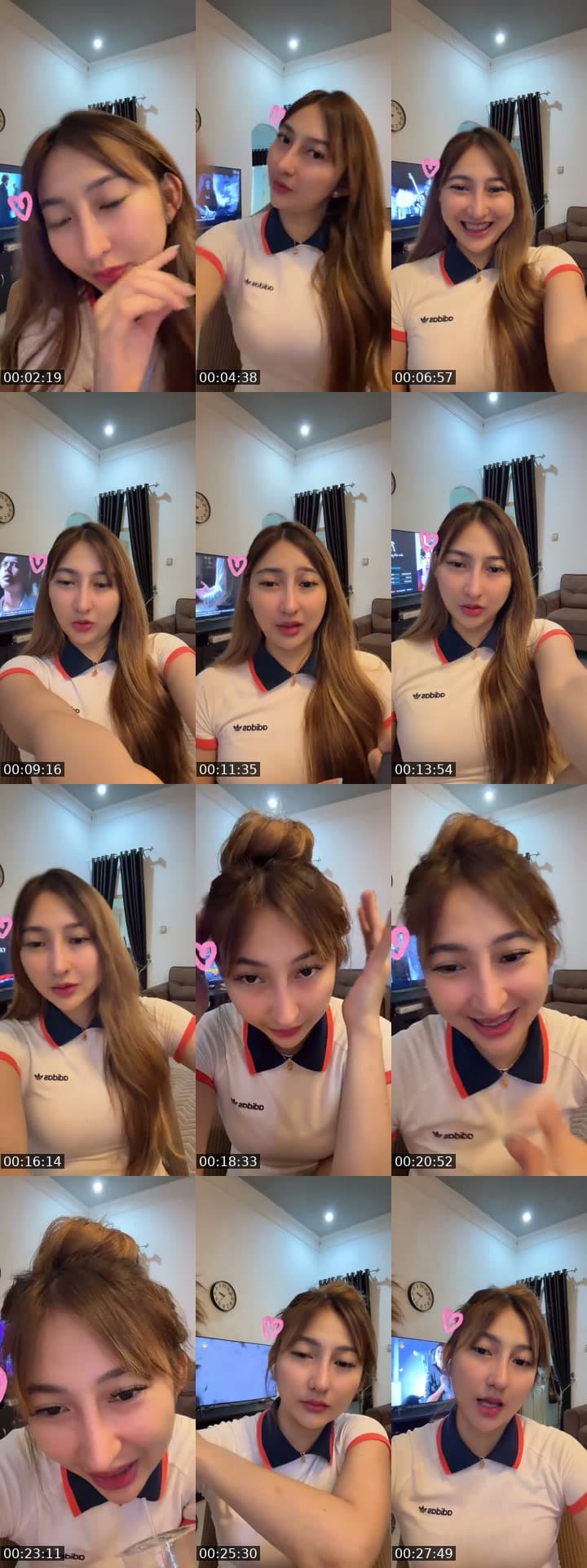 @ida.dangda TikTok live stream