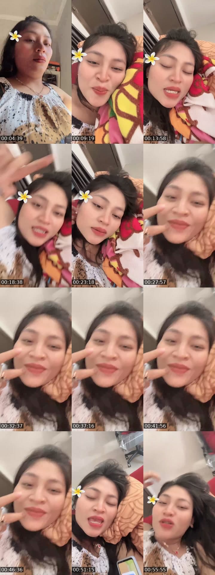 @ambar.salatiga TikTok live stream