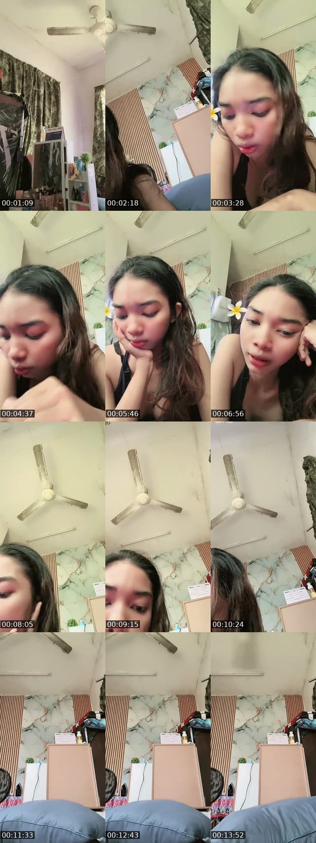 @queentriok_ TikTok live from 2026-06-10