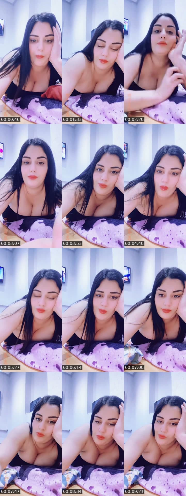 @moknbkjplbgx TikTok live stream
