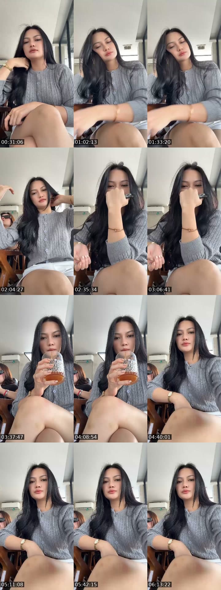 @hyniisss TikTok live stream