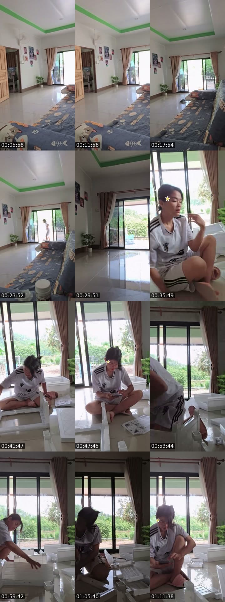 @wichayaniykhuthao TikTok live stream