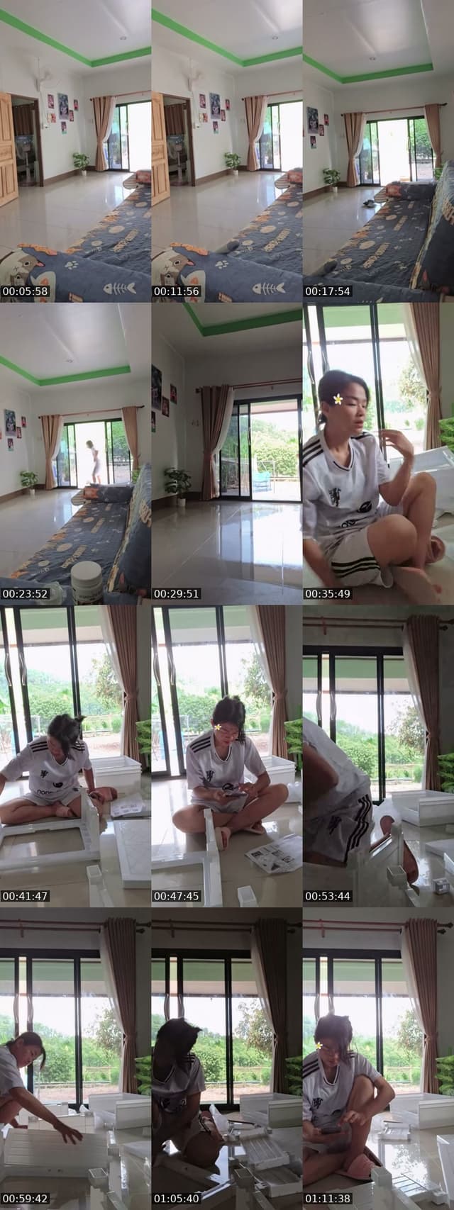 @wichayaniykhuthao TikTok live