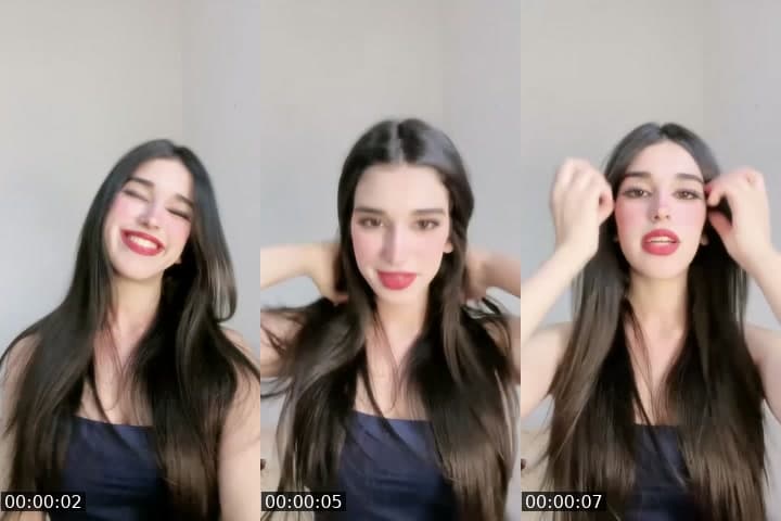 @6llx81 TikTok live stream