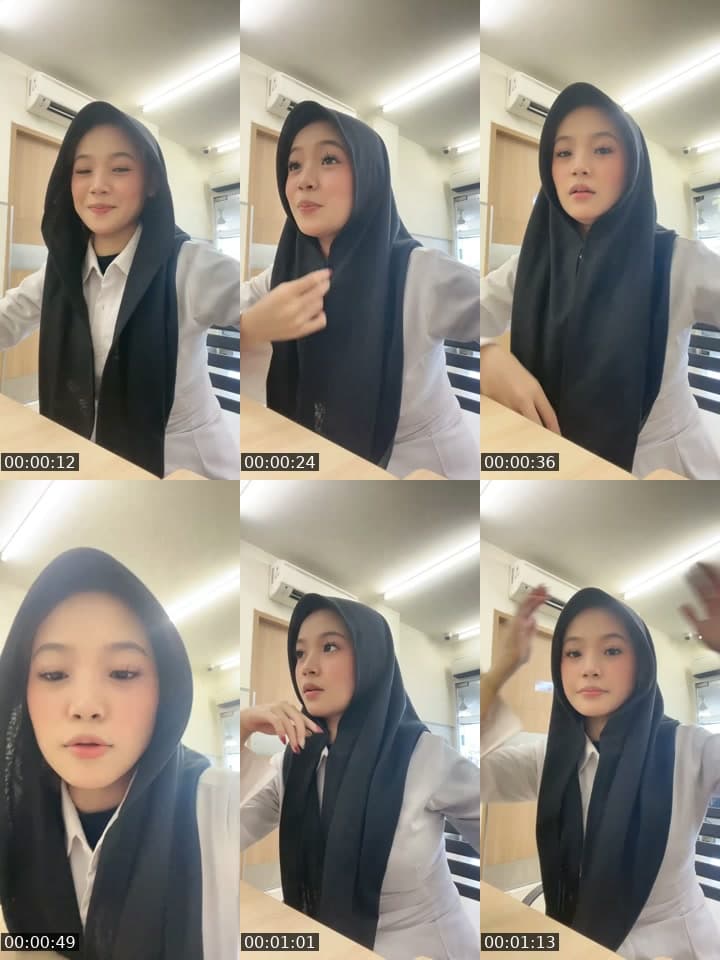 @cegilbksi TikTok live stream