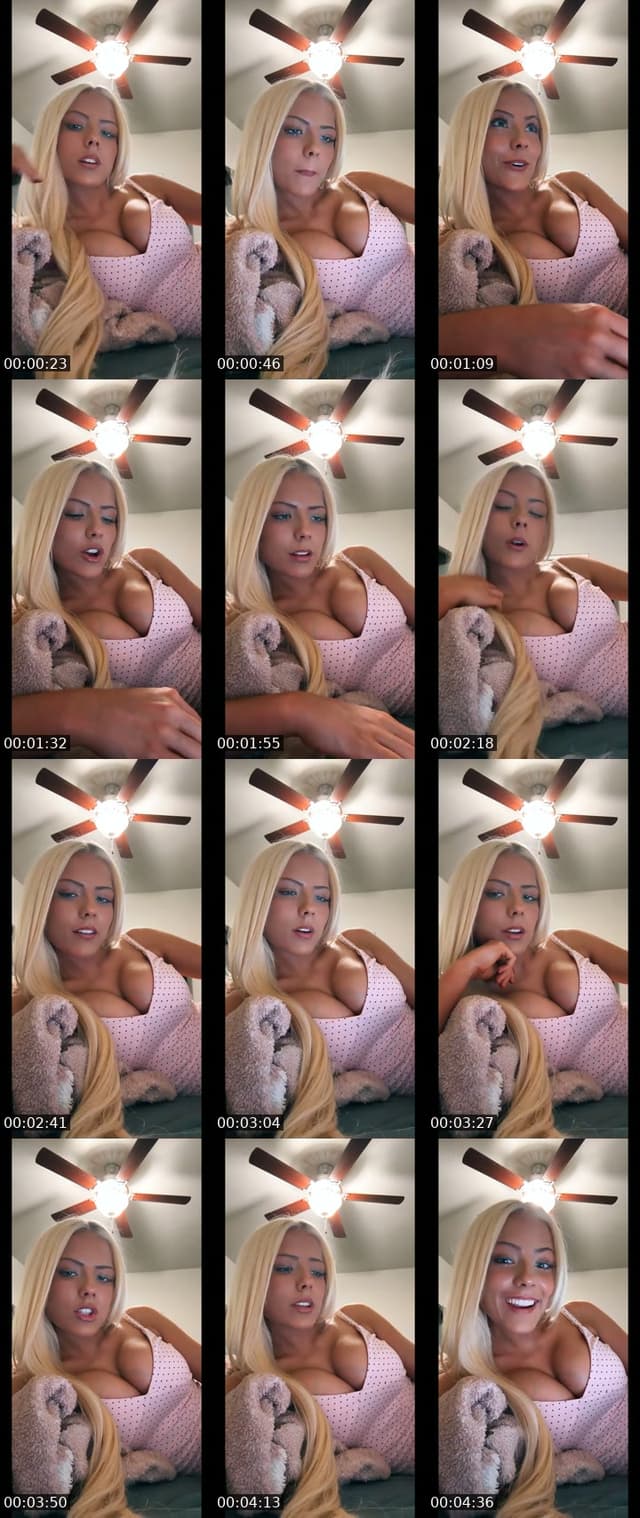 @blond.i3 TikTok live from 2026-06-10