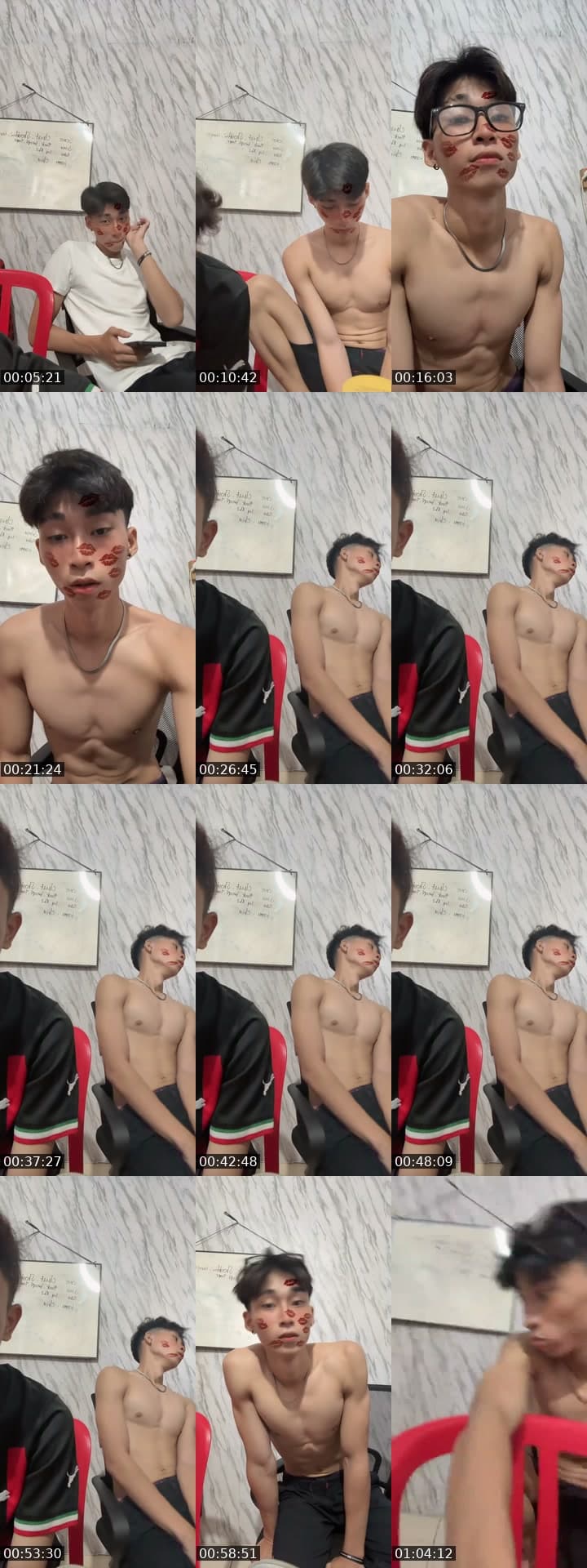 @enhnathan TikTok live stream
