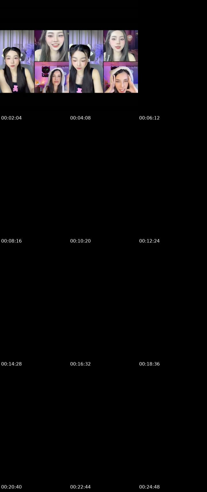 The 1st livestream in USA 👋🏼
