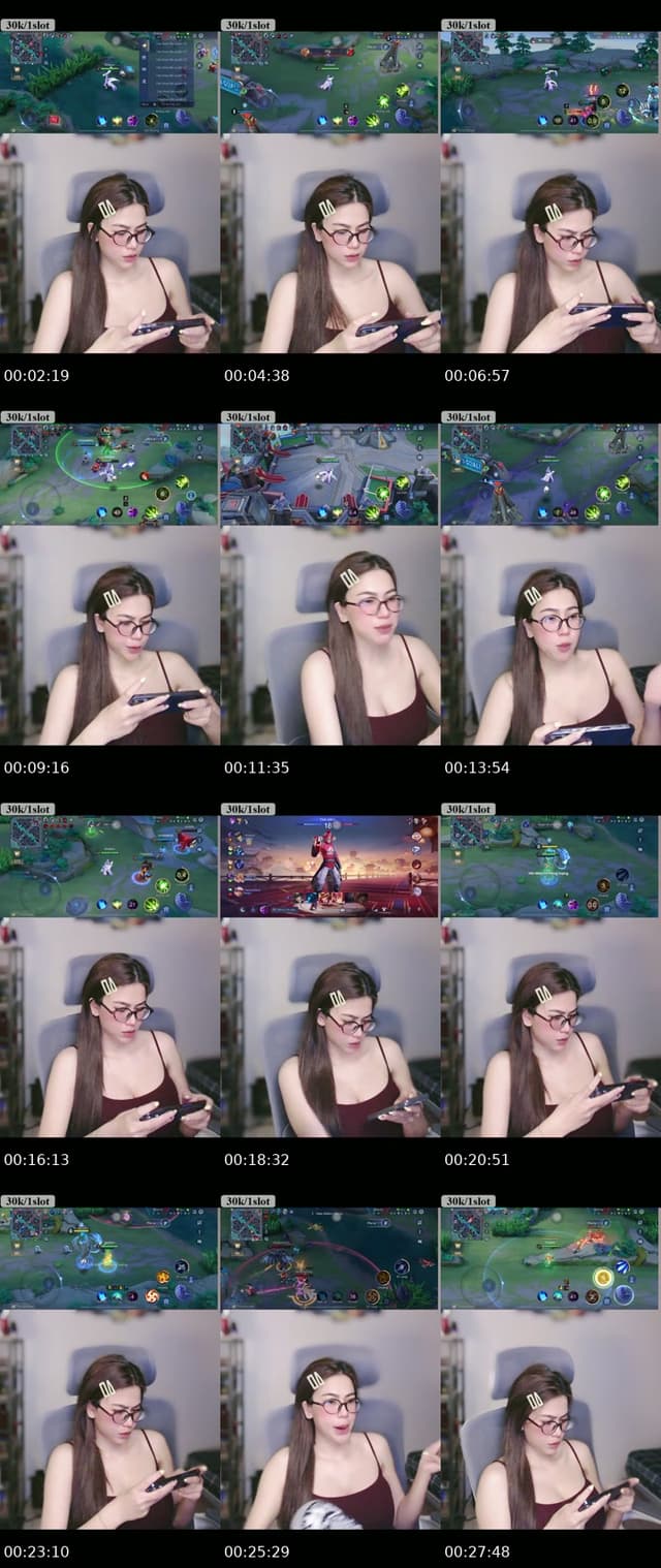 TikTok live: Lets Go LIVE! by @kth_meomeoo