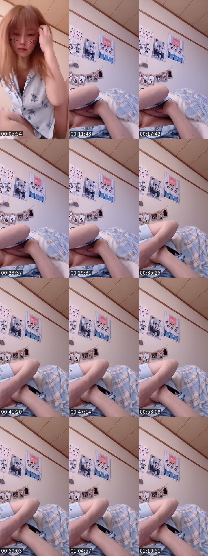 @kirara7776 TikTok live stream