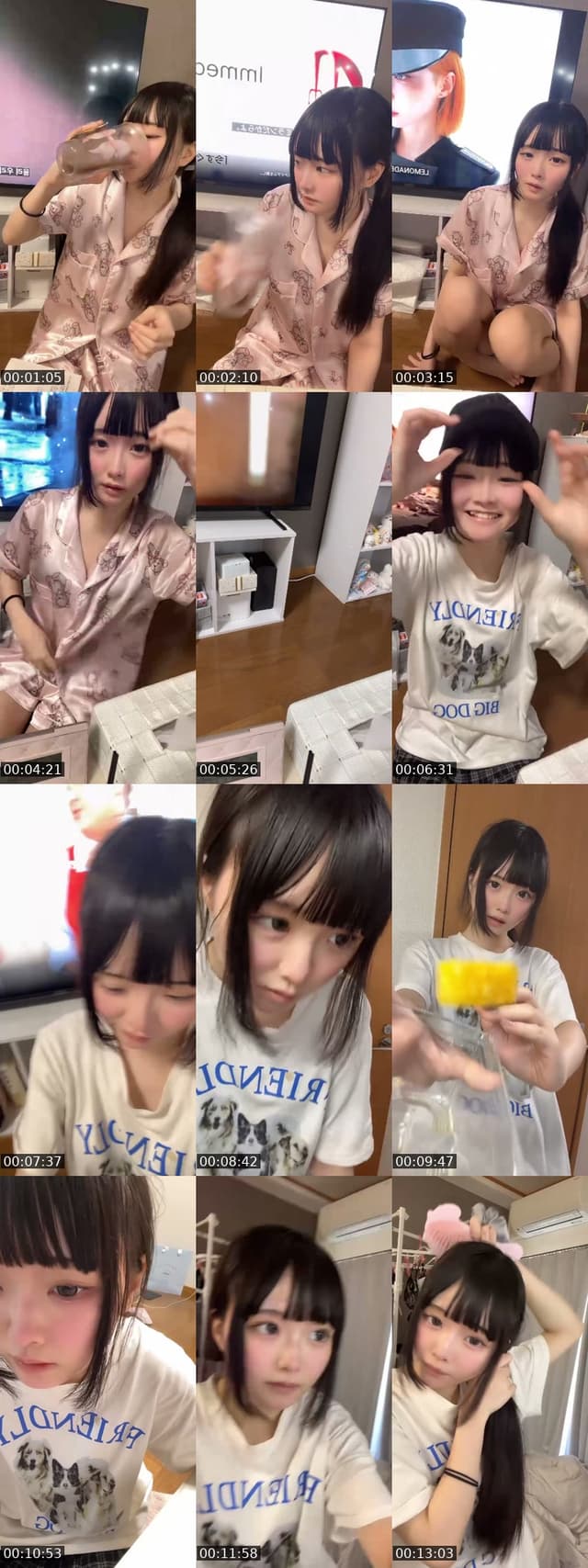 @slnx_u TikTok live