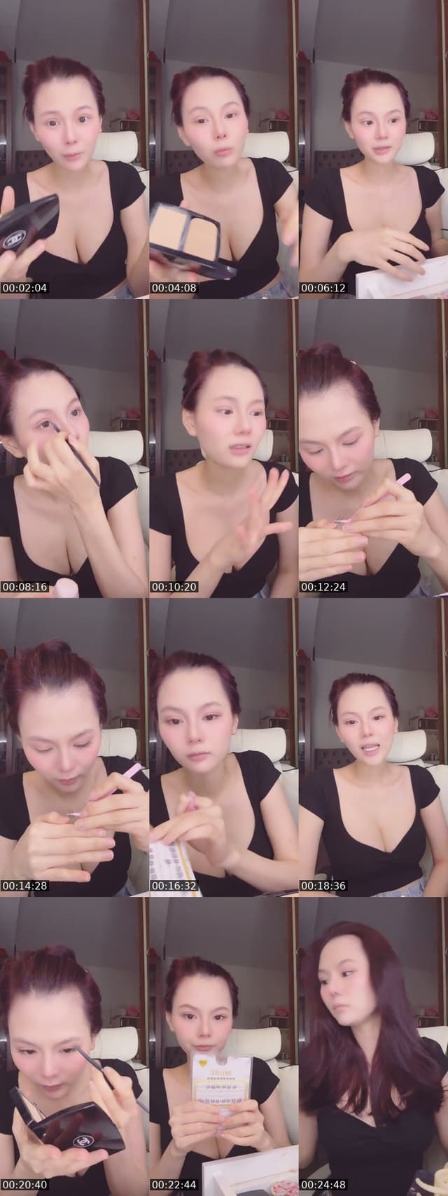 @arbi_reniee TikTok live