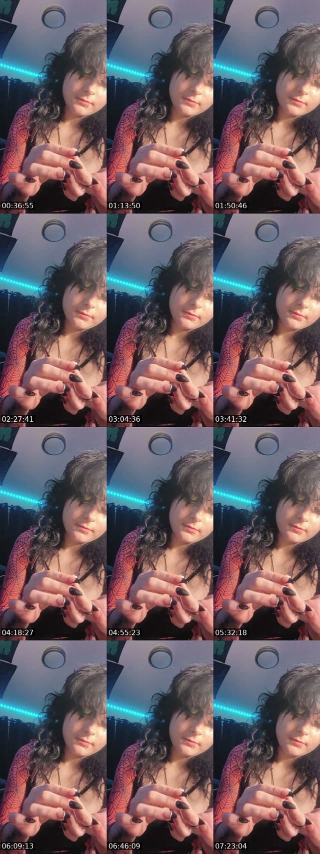 @ash_k2838 TikTok live from 2026-06-10