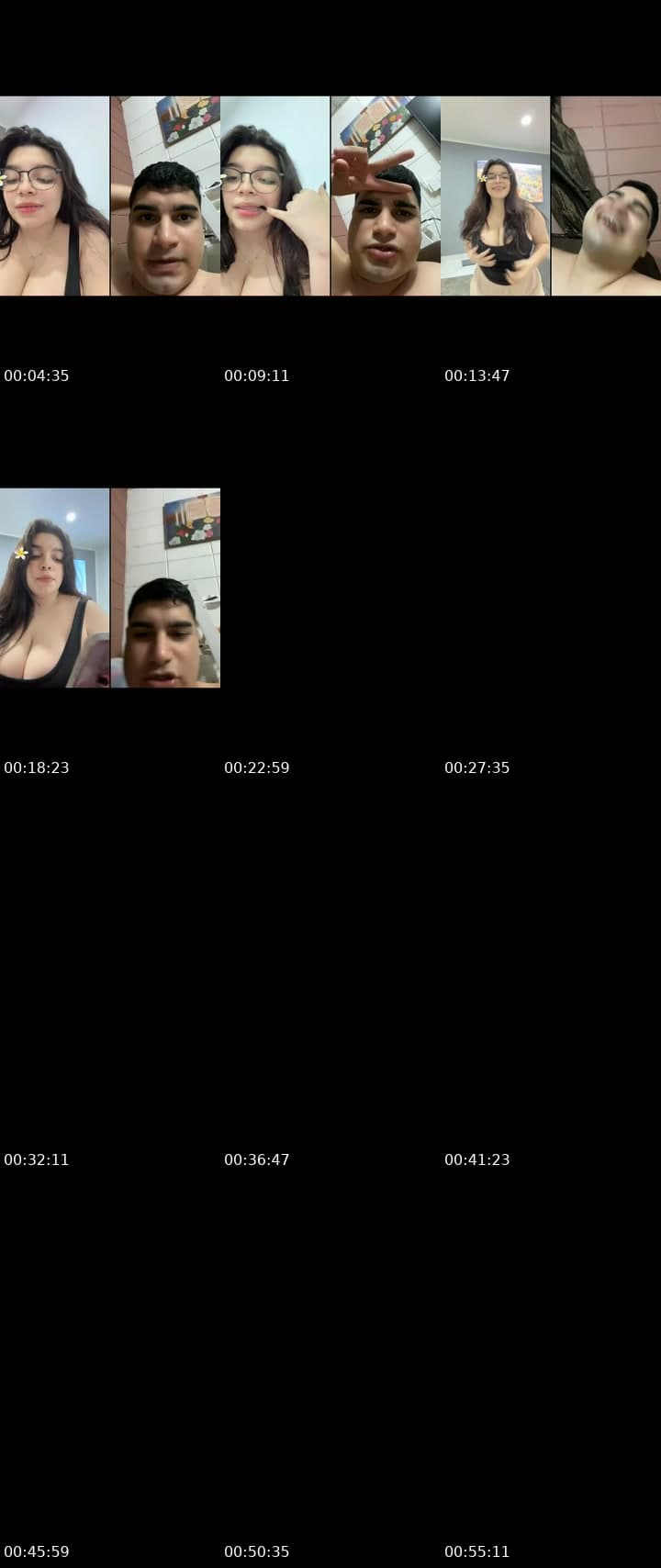 @kath_4r TikTok live stream