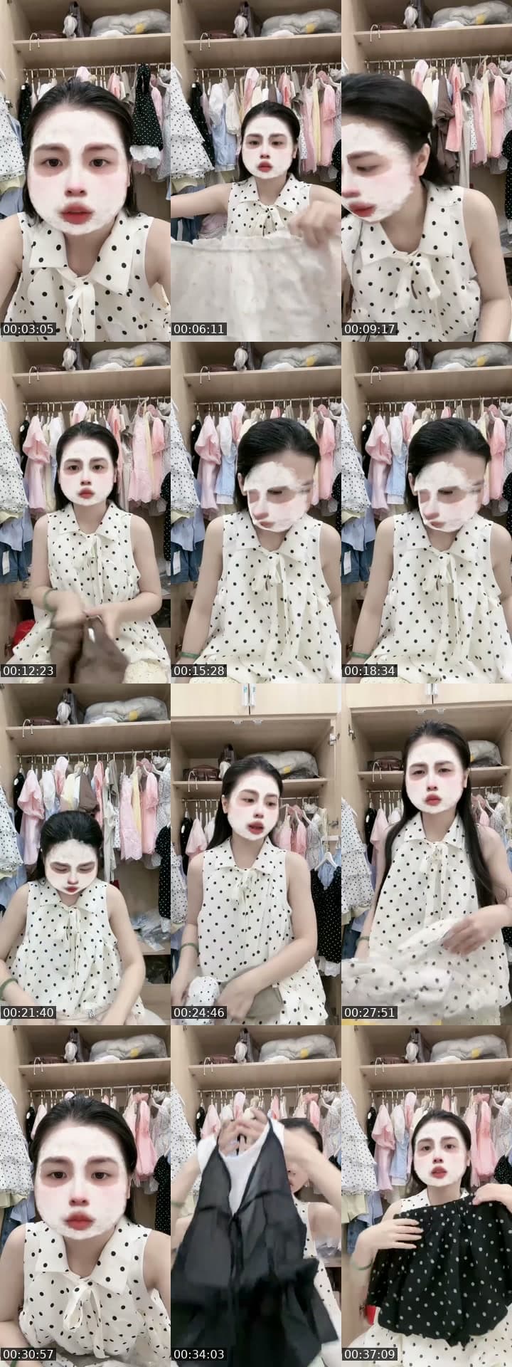 @luna272003 TikTok live stream