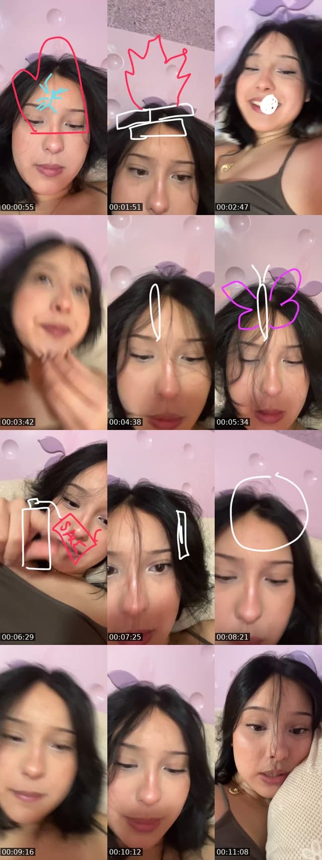 @ohthatmaww TikTok live