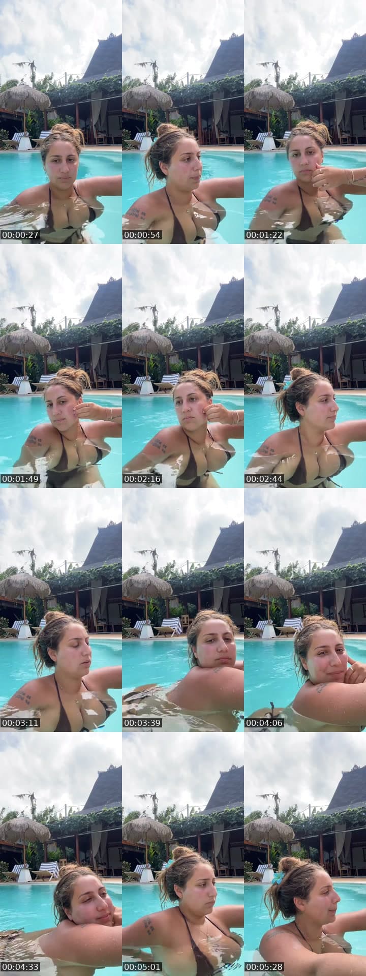 @farahlove111 TikTok live stream