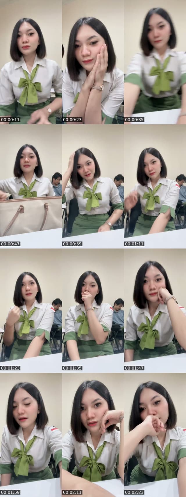 Siang - @akudeksri