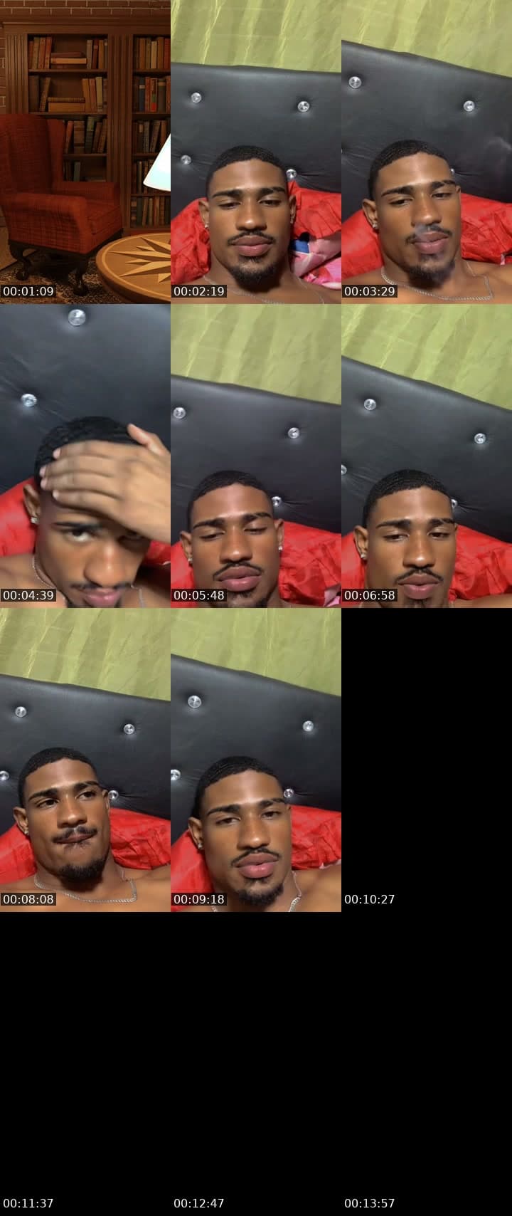 @lapomad2_xg TikTok live stream