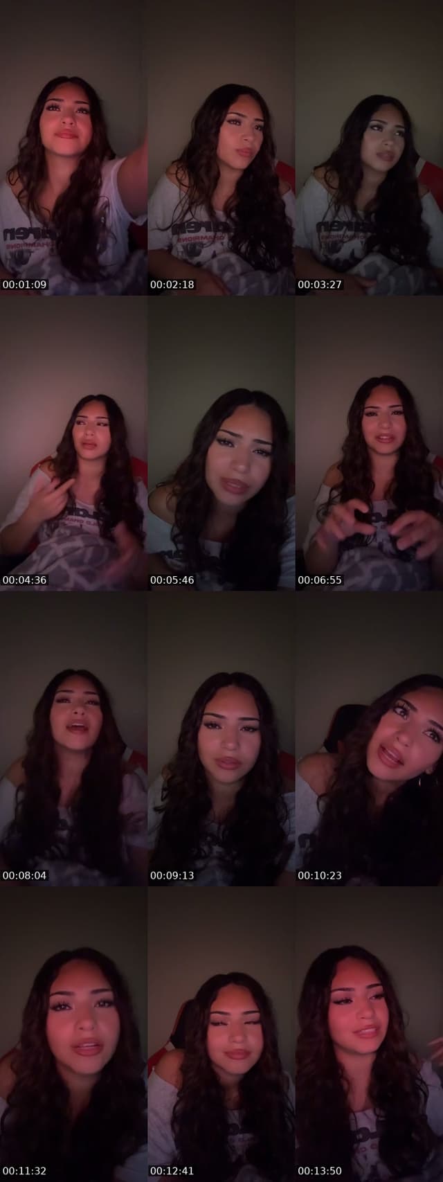 TikTok live: Heyy :) by @sam2slickk