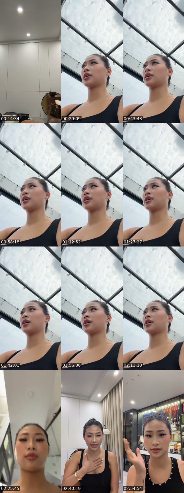 @louispham_203 TikTok live stream