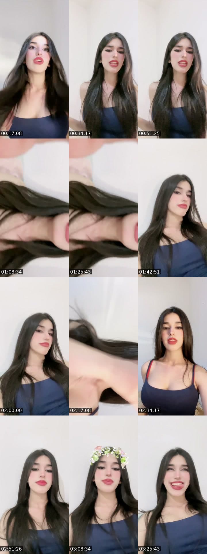 @6llx81 TikTok live stream