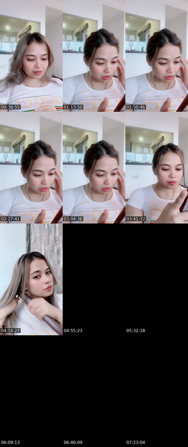 TikTok live: 🕊️🪴 by @bbyyy07__