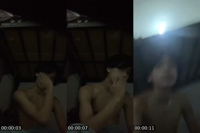 @lil_cyyyyy TikTok live