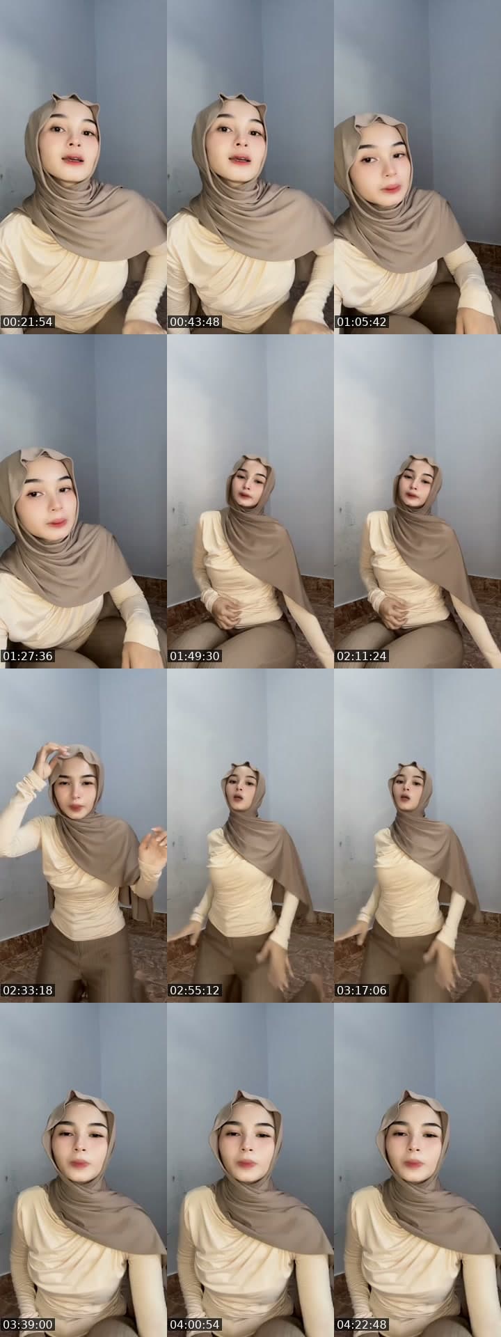 @nurulazizahn.a TikTok live stream