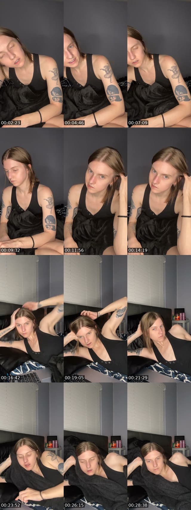 @ratttastic TikTok live from 2026-06-10