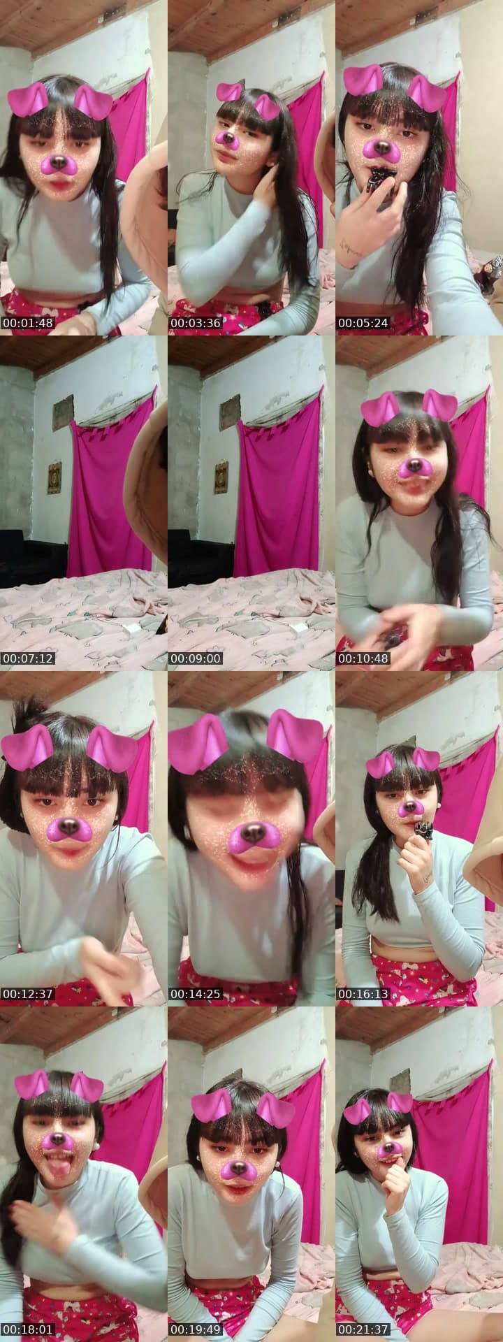 reaccionamos ig