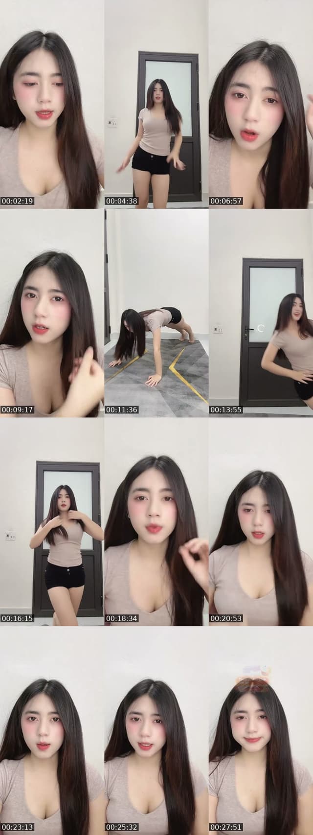 TikTok live: Vua lì đòn đây by @embeiu1408