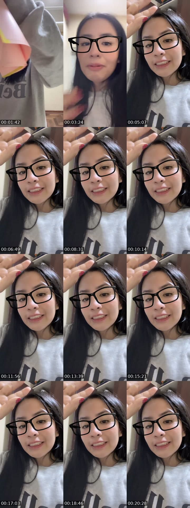 @dian_meowth TikTok live stream