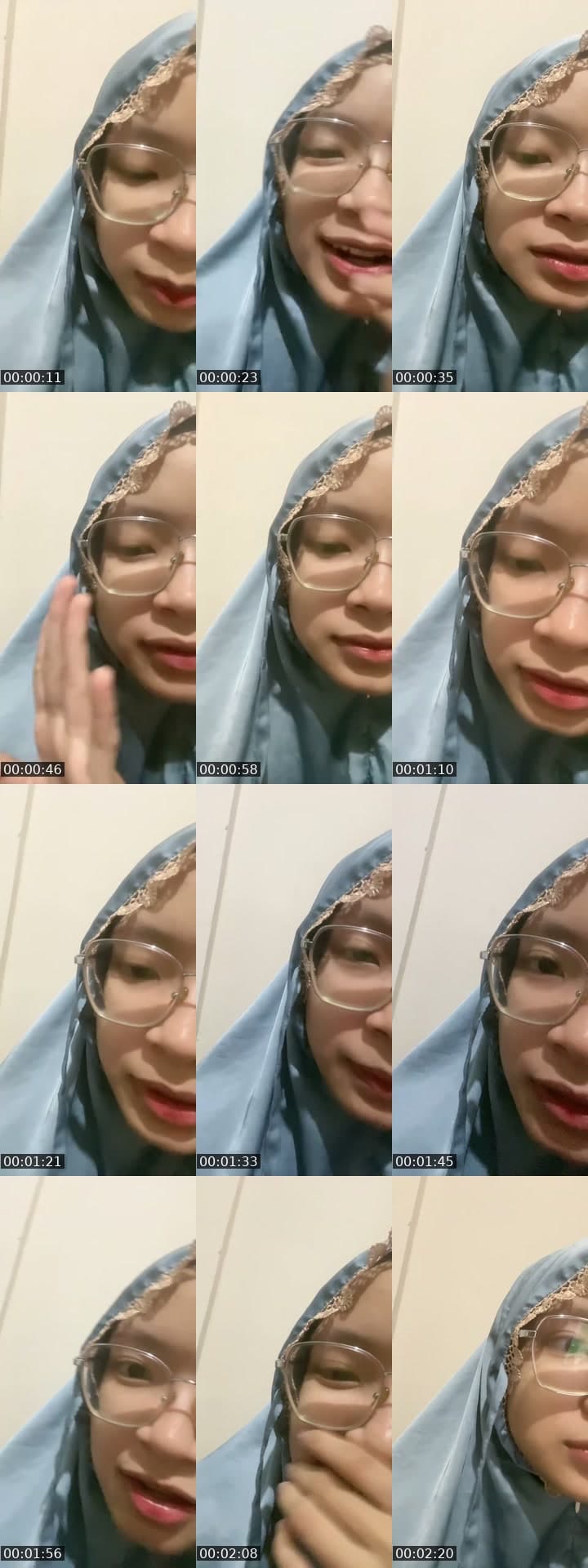 @anakbundasoftspoken_ TikTok live stream