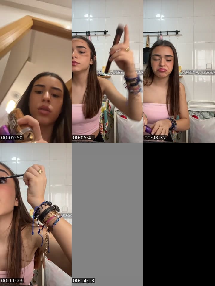 @caarmeen_hndzz07 TikTok live stream