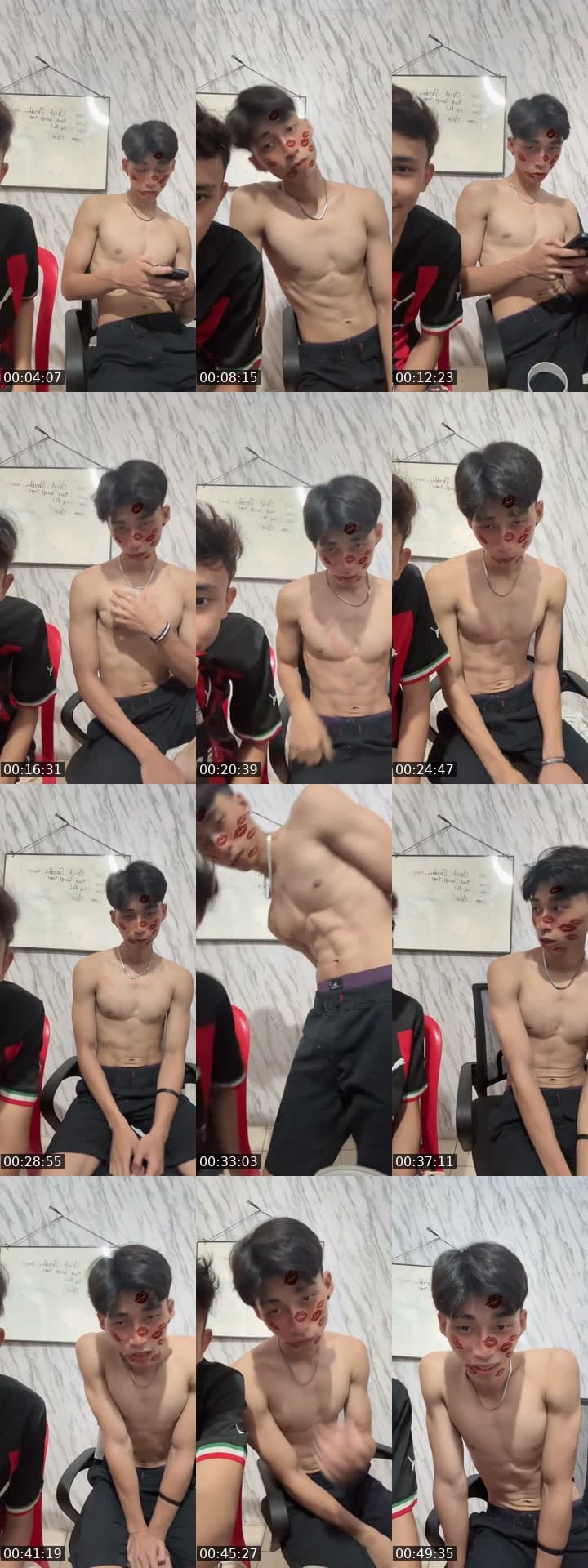 @enhnathan TikTok live stream