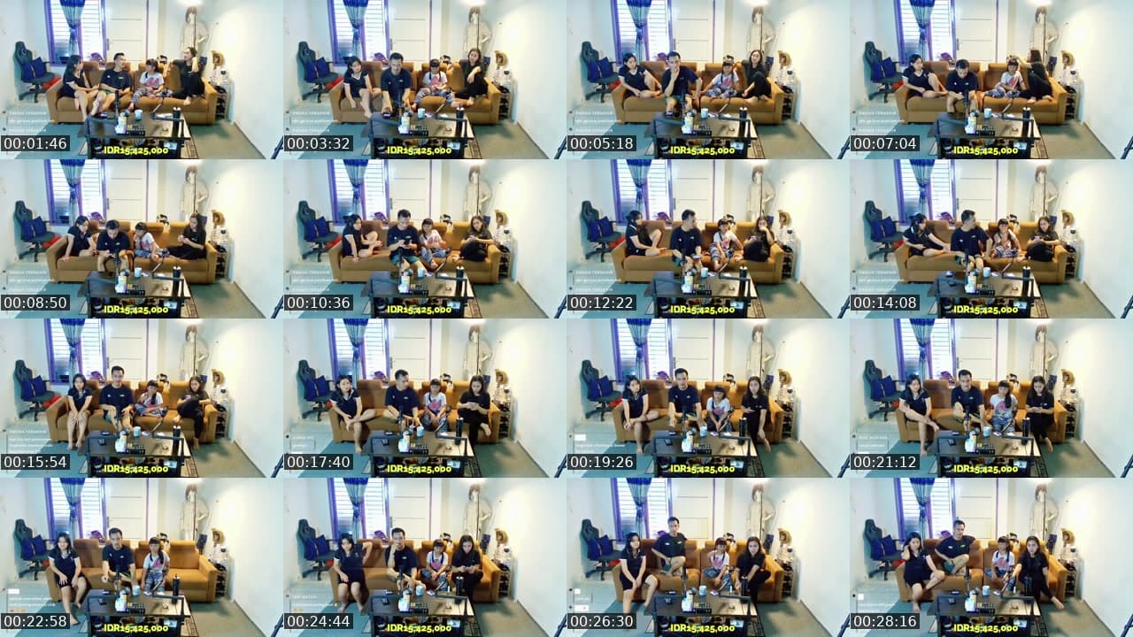 @family_squad151 TikTok live stream