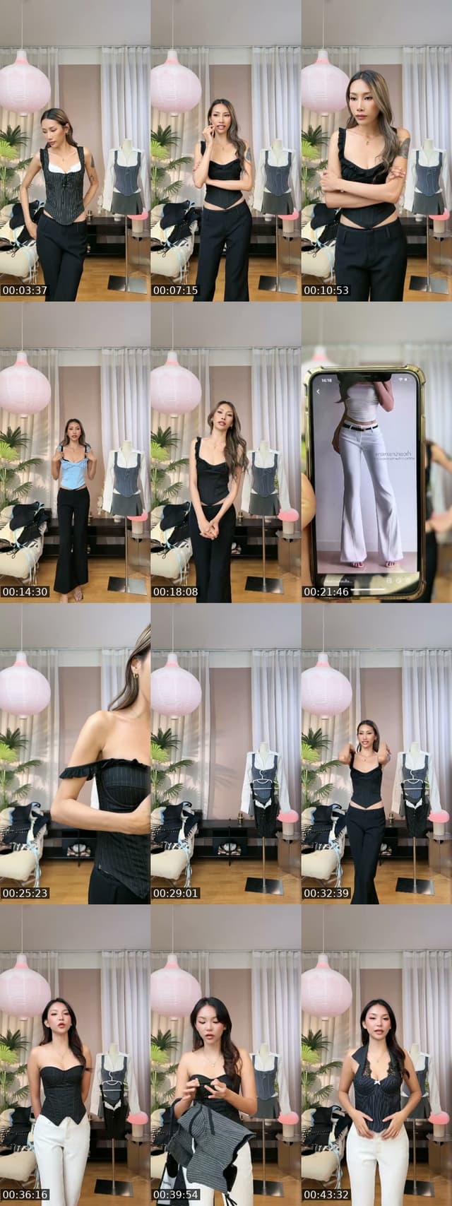 @heynew.th TikTok live