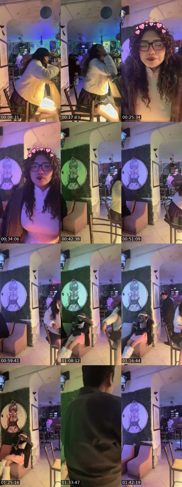 @johncitotuterror TikTok live from 2026-06-10