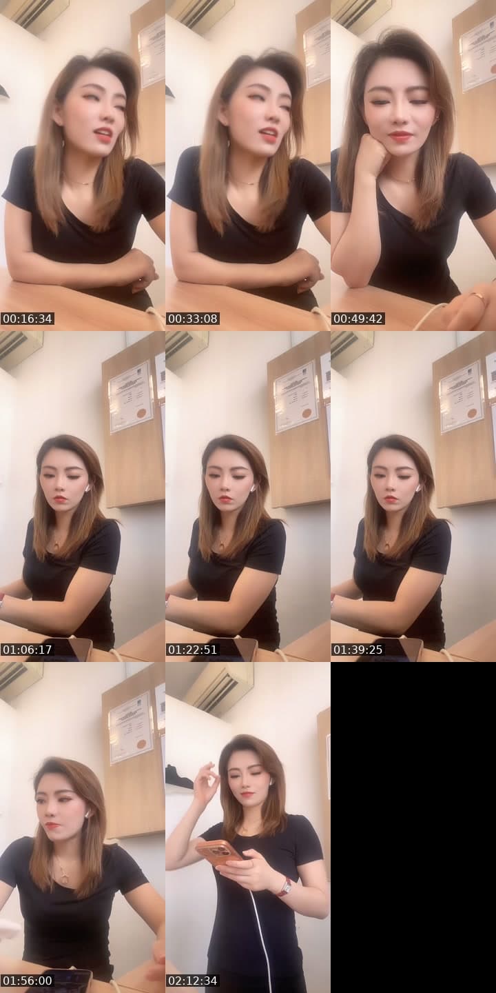 @leduotcm TikTok live stream
