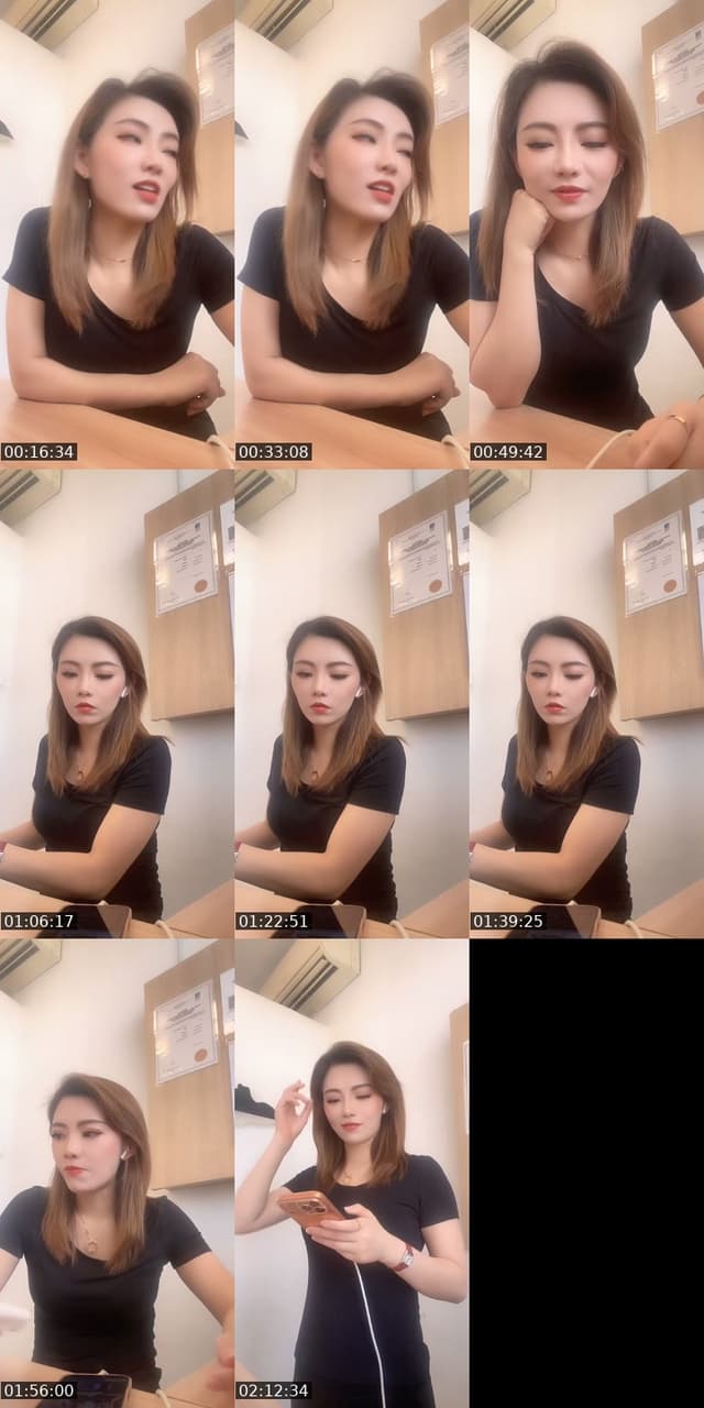 @leduotcm TikTok live