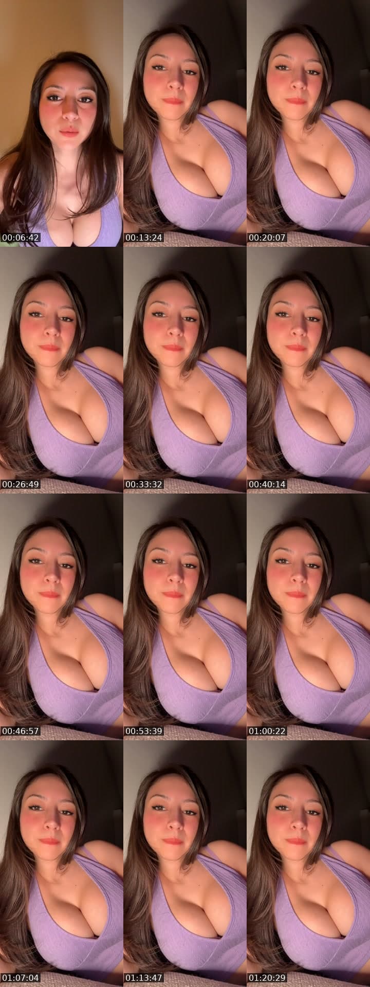 @natalieseesthee22 TikTok live stream