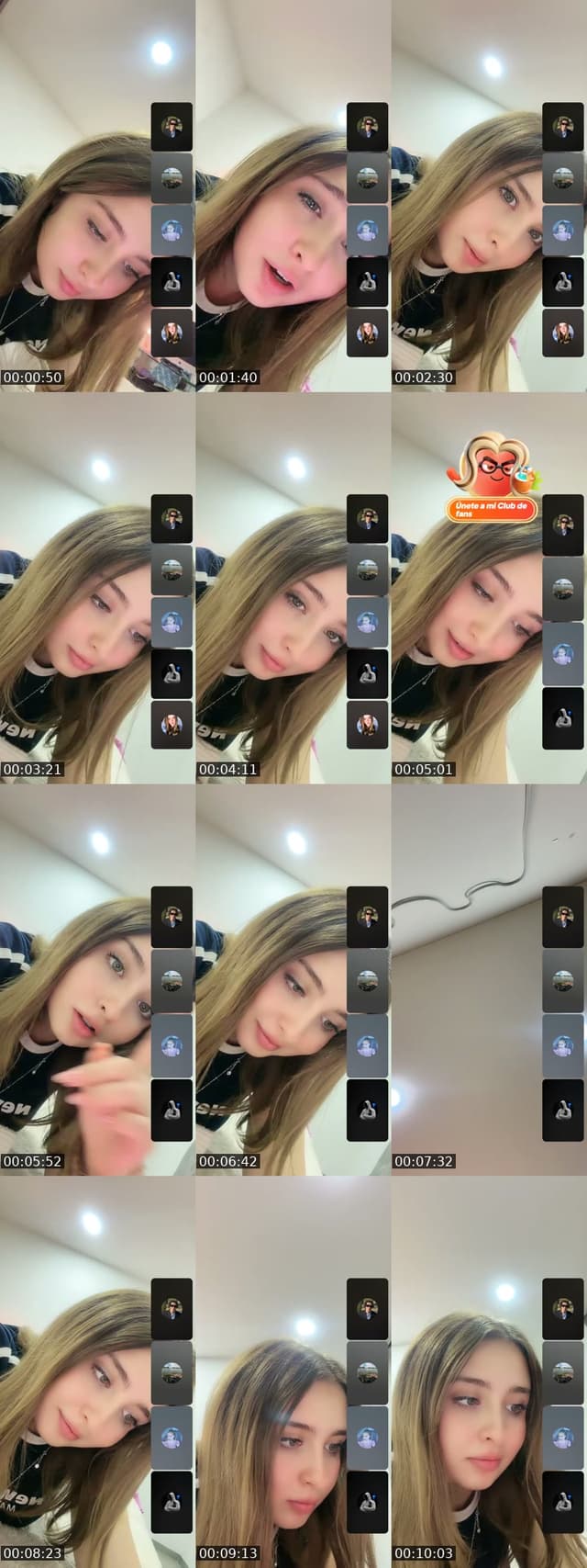 @mich_razo TikTok live