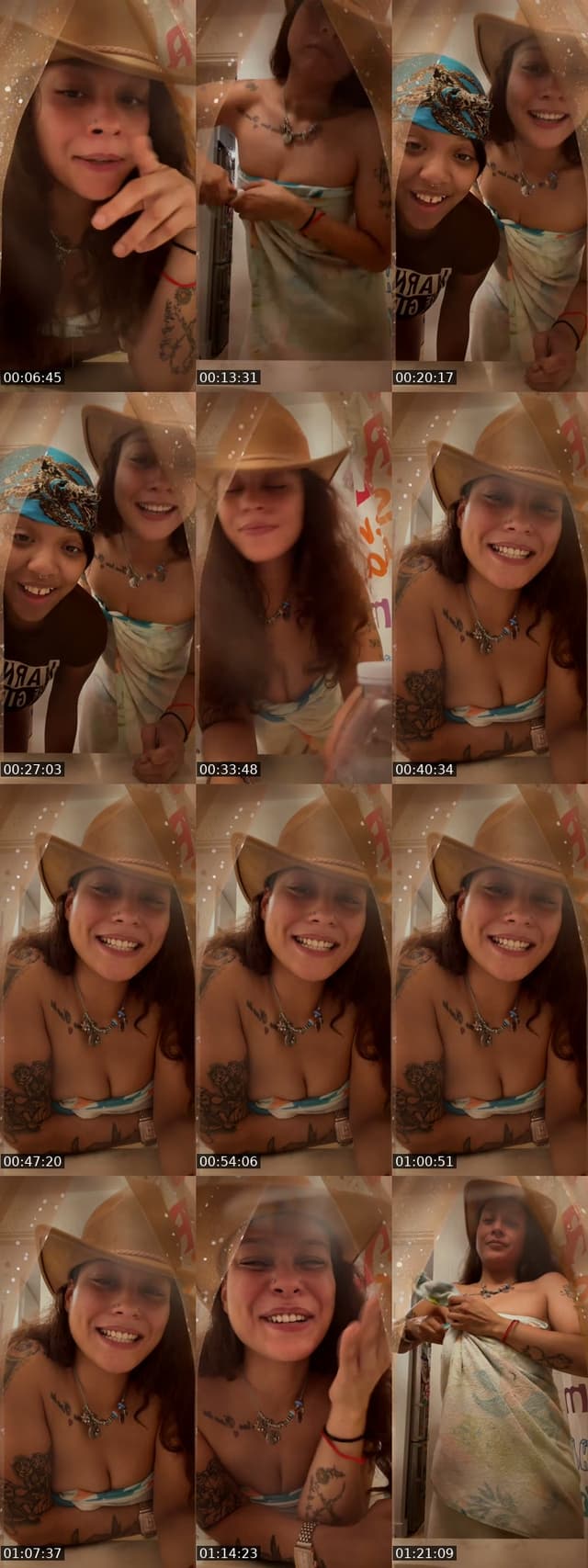 @divineelifee TikTok live from 2026-06-10